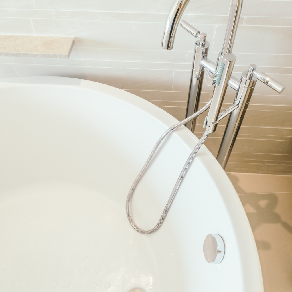 desentupimentos banheira